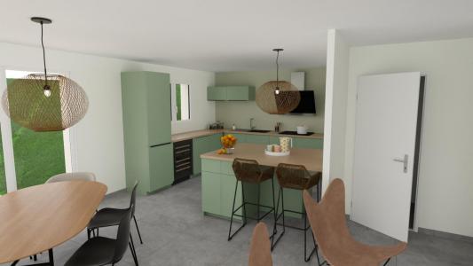 Annonce Vente 5 pices Maison Saint-sigismond 74