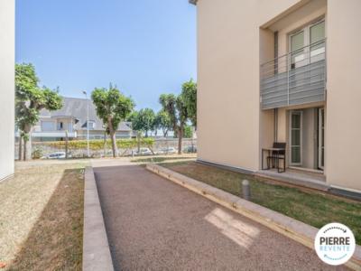 Annonce Vente Appartement Blois 41