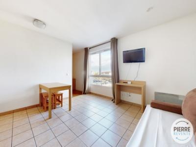 Annonce Vente 2 pices Appartement Annemasse 74