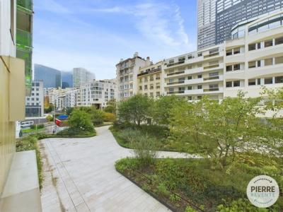 Annonce Vente Appartement Courbevoie 92