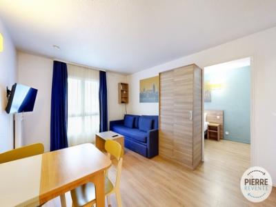 For sale Courbevoie 1 room 35 m2 Hauts de Seine (92400) photo 0