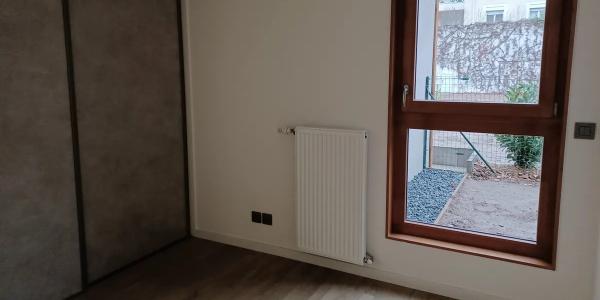 Louer Appartement 64 m2 Villeurbanne