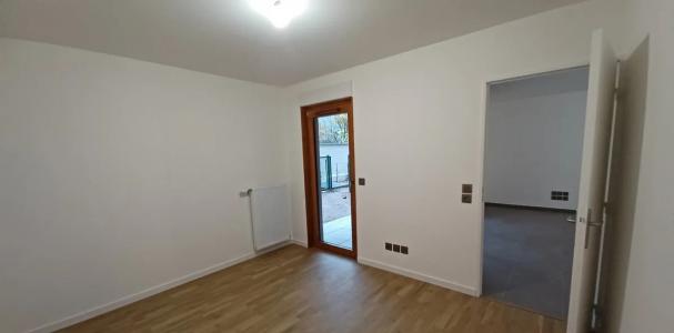 Louer Appartement Villeurbanne Rhone