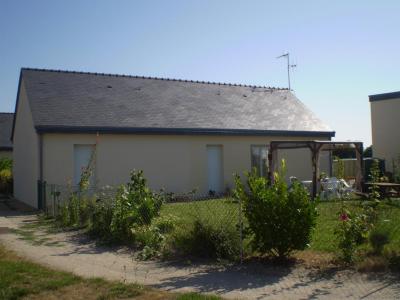 For rent Noyant 4 rooms 85 m2 Maine et loire (49490) photo 0