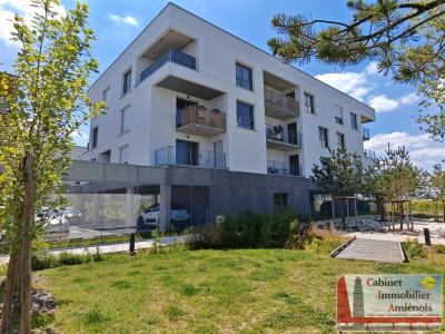 For rent Amiens 2 rooms 46 m2 Somme (80000) photo 0