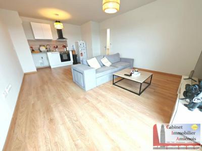 Annonce Location 2 pices Appartement Amiens 80