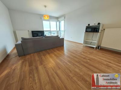 Louer Appartement 46 m2 Amiens