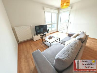 Louer Appartement Amiens Somme