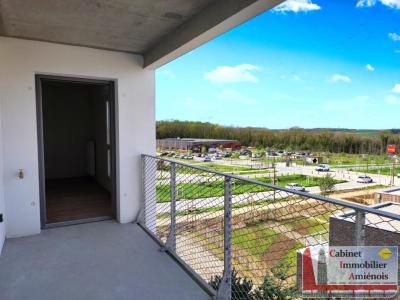 Louer Appartement Amiens 707 euros