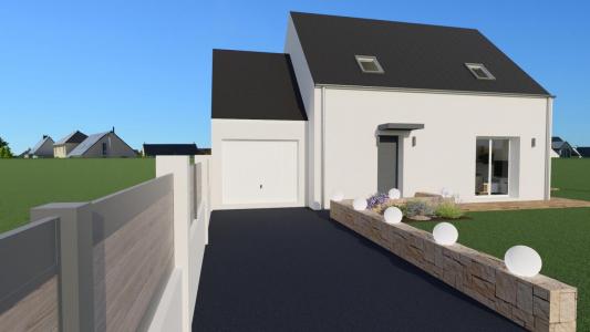 Annonce Vente Maison Langueux 22