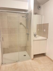 Louer Appartement 40 m2 Gratentour