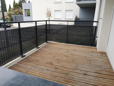 Louer Appartement Gratentour Haute garonne