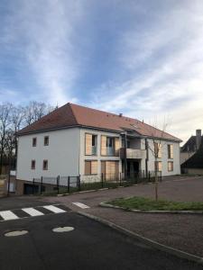 For rent Charolles 2 rooms 53 m2 Saone et loire (71120) photo 0