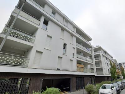 Acheter Appartement 42 m2 Lormont