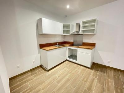 Louer Appartement 33 m2 Marseille-1er-arrondissement