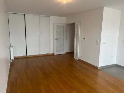 For rent Boulogne-billancourt 2 rooms 50 m2 Hauts de Seine (92100) photo 0