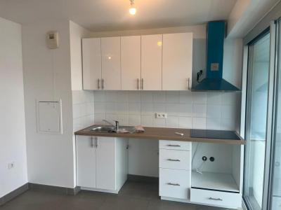 For rent Boulogne-billancourt 2 rooms 50 m2 Hauts de Seine (92100) photo 2