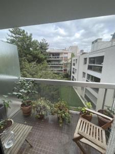 Acheter Appartement Paris-15eme-arrondissement Paris