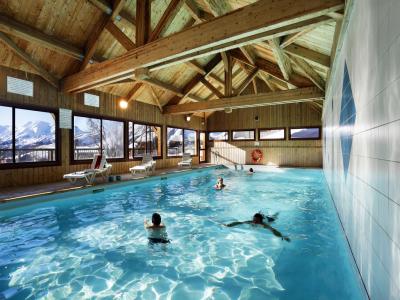 Annonce Vente 3 pices Appartement Toussuire 73