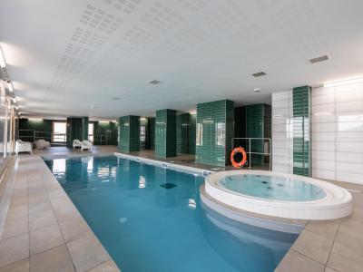 Annonce Vente 2 pices Appartement Bourg-d'oisans 38