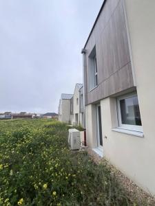 For rent Pont-sainte-marie 4 rooms 93 m2 Aube (10150) photo 0