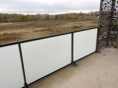 Louer Appartement Pont-sainte-marie Aube