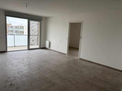 Louer Appartement Pont-sainte-marie 627 euros