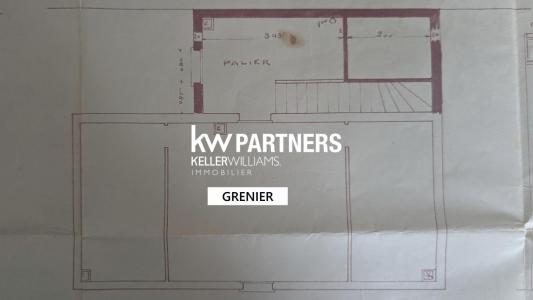 For sale Saint-gratien 3 rooms 70 m2 Val d'Oise (95210) photo 2