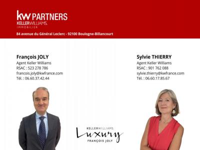 For sale Saint-gratien 3 rooms 70 m2 Val d'Oise (95210) photo 4