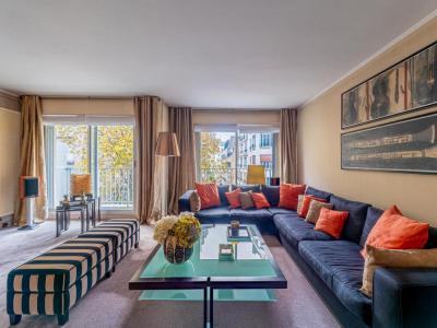 Annonce Vente 4 pices Appartement Paris-16eme-arrondissement 75