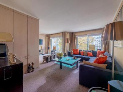 Acheter Appartement Paris-16eme-arrondissement Paris