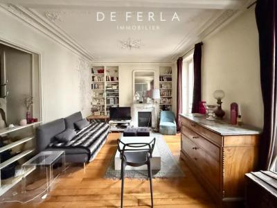 Annonce Vente 2 pices Appartement Paris-5eme-arrondissement 75