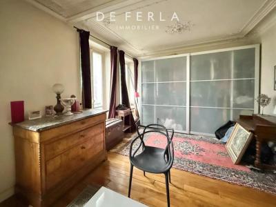 Acheter Appartement Paris-5eme-arrondissement Paris