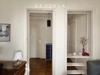 Acheter Appartement Paris-5eme-arrondissement 575000 euros