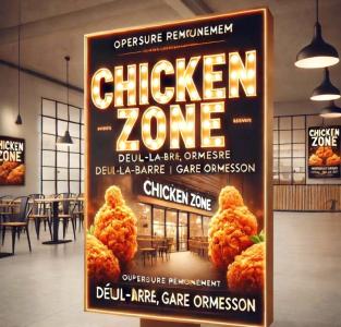 For sale Deuil-la-barre 65 m2 Val d'Oise (95170) photo 1