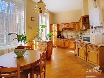 For sale Montbeliard 3 rooms 95 m2 Doubs (25200) photo 0