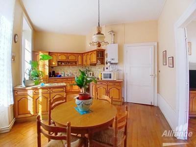 Annonce Vente 3 pices Appartement Montbeliard 25
