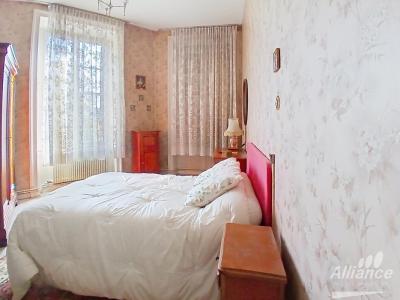 Acheter Appartement Montbeliard Doubs