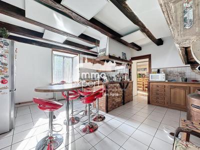 Annonce Location 6 pices Maison Hymont 88