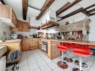 Louer Maison 172 m2 Hymont