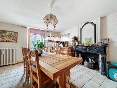 Louer Maison Hymont 750 euros