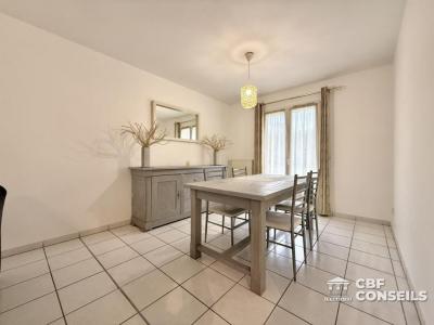 Annonce Vente 6 pices Maison Pont-du-chateau 63