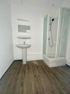 Louer Appartement Salon-de-provence Bouches du Rhone