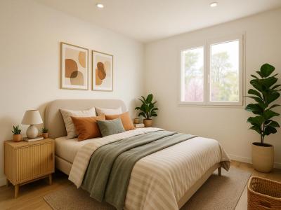 For sale Vaujours 6 rooms 130 m2 Seine saint denis (93410) photo 4