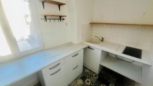 Acheter Appartement Paris-18eme-arrondissement 389000 euros