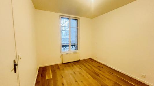 Acheter Appartement Paris-18eme-arrondissement Paris