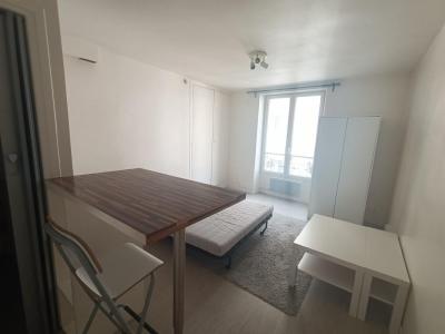 Annonce Location Appartement Paris-17eme-arrondissement 75