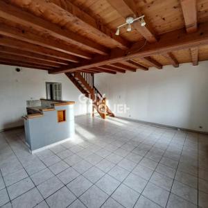 Annonce Vente 4 pices Maison Saint-georges-du-bois 17