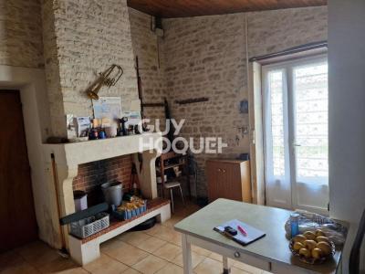 Annonce Vente Prestige Breuil-la-reorte 17