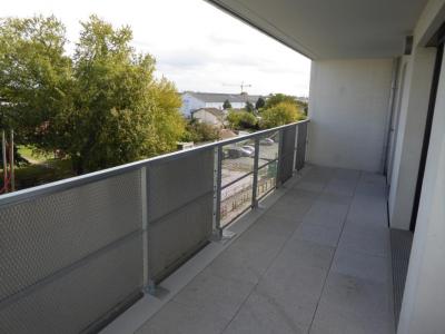 Annonce Location 4 pices Appartement Begles 33